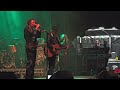 Levellers - Another Man's Cause (England, Hatfield, Folk by the Oak festival, 21.07.2024)