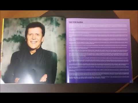 Yes Interviews: 10/25/96 - Philadelphia - Jon Anderson interview with Ed Sciaky