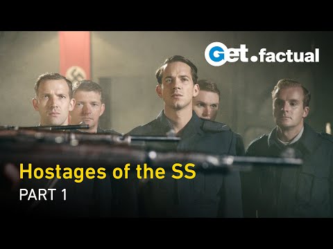 Hostages of the SS Documentary - Part 1