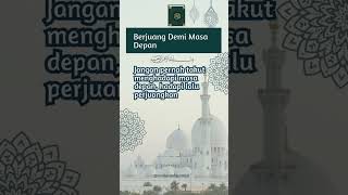 Download lagu Kata Kata Motivasi Diri | Berjuang Demi Masa Depan #motivasidiri #berjuang #masadepan #quotes mp3