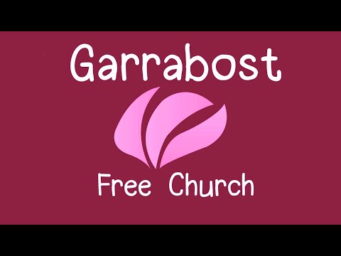 22/08/2021 - 12 Noon -  Mr Donald Macaulay - Song of Solomon 8 - Who is this?