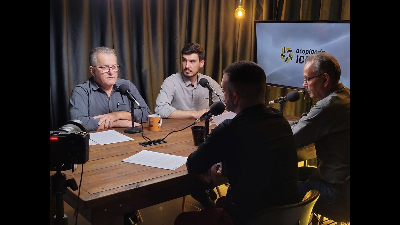 EPISÓDIO 04 | MANUTENÇÃO INDUSTRIAL COMO ALIADA: É MELHOR PREVENIR OU CORRIGIR?