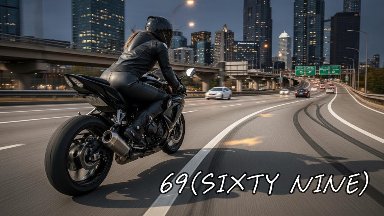 69(SIXTY NINE)　　井上陽水