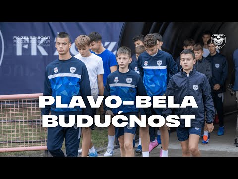 AKADEMIJA ŽELEZNIČAR | Epizoda 1