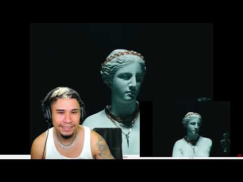 EMPELOTICA - Lenny Tavárez, Feid || REACCIÓN