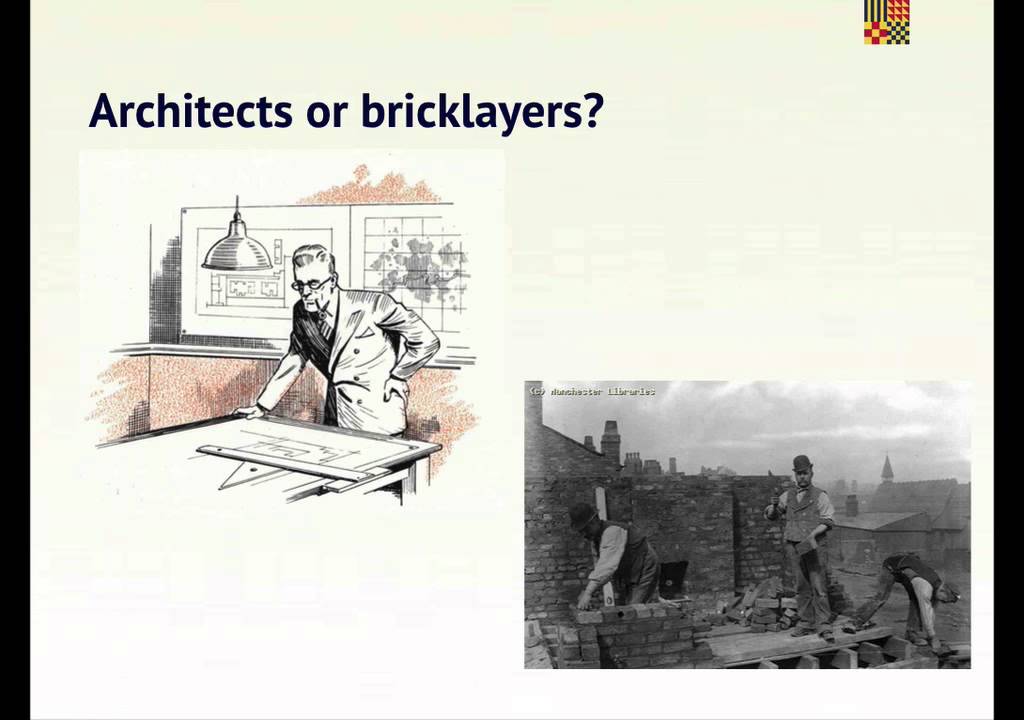 Computational Thinking