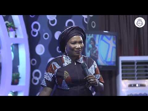 MARRIAGE sermon by Funke Felix Adejumo