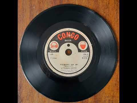 L' Orchestre Bantou - Pienses En Mi