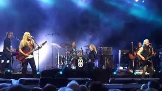 Silly   Kampflos   live