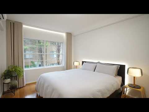 3/11-13 Abbotsford Parade, Abbotsford, Inner West, 2 ਕਮਰੇ, 1 ਬਾਥਰੂਮ, Apartment