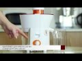 Video review DEX DJU 50