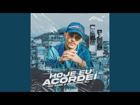 Hoje Eu Acordei