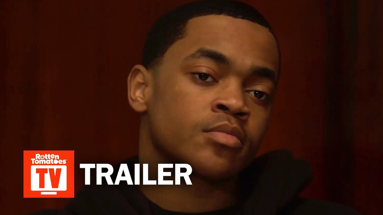 Power Book II: Ghost S01 E06 Trailer | Good vs. Evil | Rotten Tomatoes TV