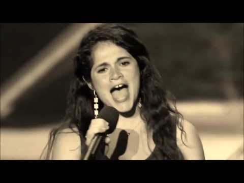 Khaya Cohen perfomance and auditions