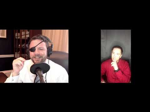 Dan Crenshaw in gesprek met Scott Newgent over transgenderisme