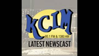 KCIM Evening News: April 2, 2026