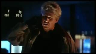 Drop Zone (1994) Theatrical Trailer