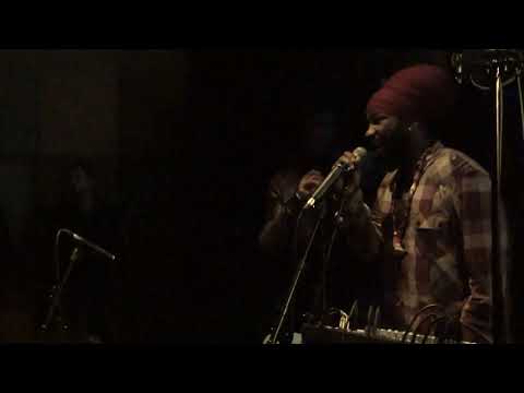 GIVE JAH THE GLORY 2011 - ZION GATE Hi-Fi FT. 🎤 KING LORENZO 🎤 RAS MC BEAN & 🎤 PRINCE JAMO ⑧