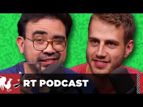 RT Podcast: Ep. 391 - The Bridesmaid Boy