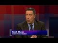 This Week News Panel The Latest On The Occupy Movement The Prop 8 Trial And More