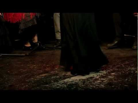 CASA PATAS, FLAMENCO EN VIVO 117 - CARMELA GRECO