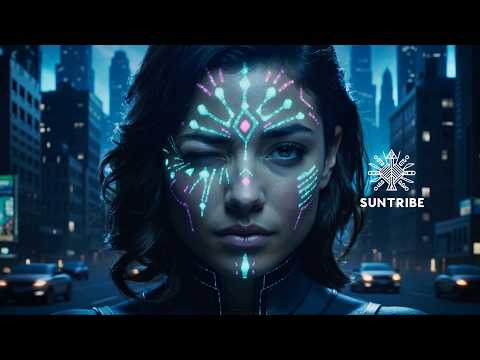 THIS ISN’T A MAN’S WORLD (Official Music Video) — SUNTRIBE