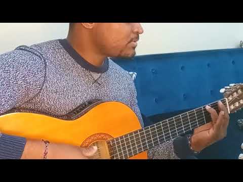 Pra Que Negar - Jorge Aragão