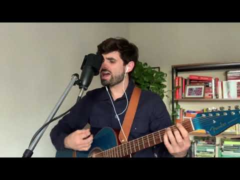 Street Called Mercy (Mosaic Church Cover)