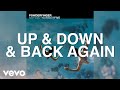 Powderfinger - Up & Down & Back Again (Official Audio)