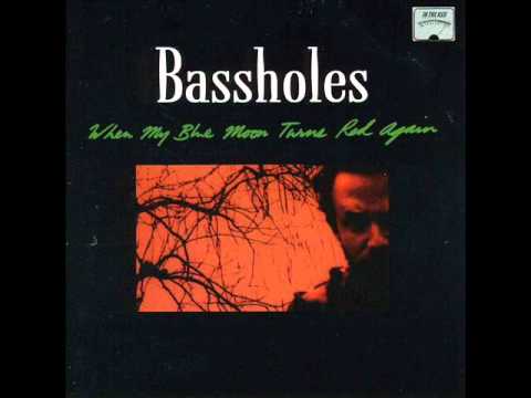 Bassholes - I Saw Beauty