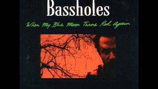 Bassholes - I Saw Beauty