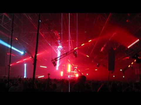 Trance Energy 2010 - Above and Beyond @ Mainstage, Clip 2 [HD]