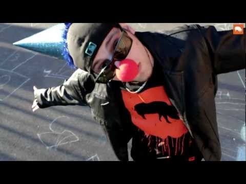 Das W - VBT 2012 VR 2 gegen Beste (feat. Inspiration)