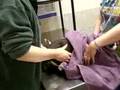 Snoopers Goes To The Vet
