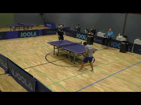 1. Herren Bundesliga Sportunion Sparkasse Kufstein - ASKÖ Glas Wiesbauer Mauthausen 1