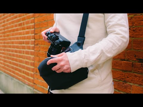 My Photography Daily Carry - Perfect For Citybreaks