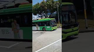SG3147D on 80 departing harbourfront int