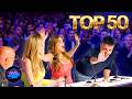50 BEST Singers EVER on Got Talent! (2026)