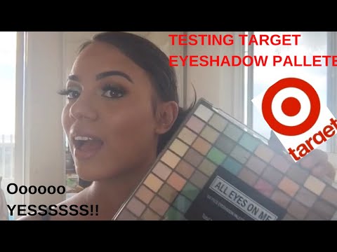 download lagu mp3 mp4 All Eyes On Me Palette, download lagu All Eyes On Me Palette gratis, unduh video klip All Eyes On Me Palette