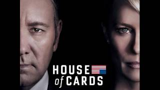 House of Cards Theme OST Season 1-5