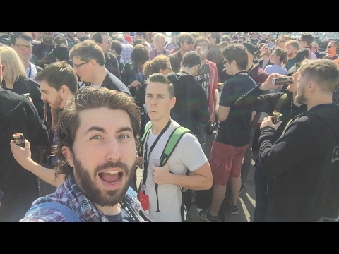 🔴 Live From The Destiny 2 Gameplay Premiere