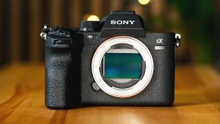 Sony A7IV: Nog steeds Sony's beste prijs-kwaliteitverhouding camera in 2025?