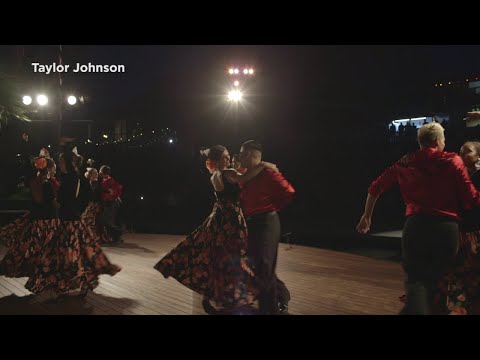 Fiesta Noche Del Rio kicks off this weekend