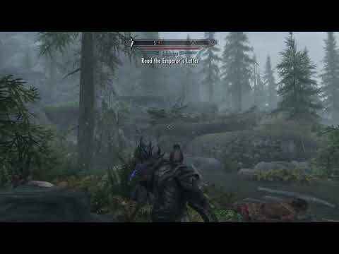 Kings of Hell Skyrim Mod Showcase