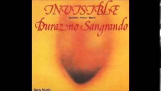 Pleamar De Aguilas - Invisible - Spinetta