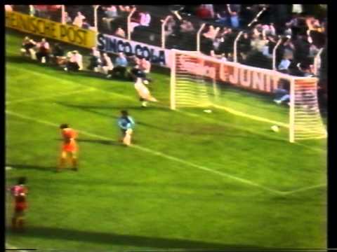 Mönchengladbach - Düsseldorf 1985/1986 ARD Sportschau