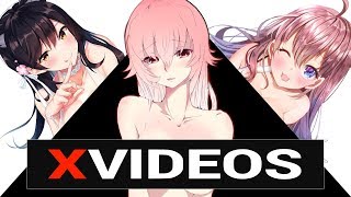 ANIME EN XVIDEOS | EL ANIME en XVIDEOS