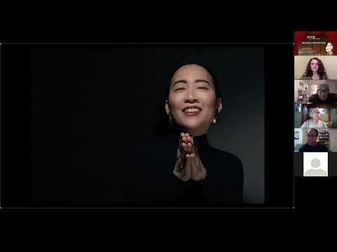 Mondays zoom 17 with Helen Sung (Rev for copyright clearance)