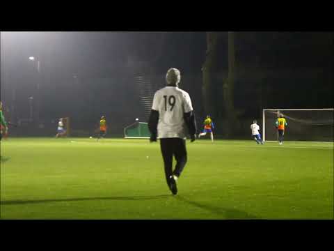 Mazur Gostynin - GKS Baruchowo 1:0