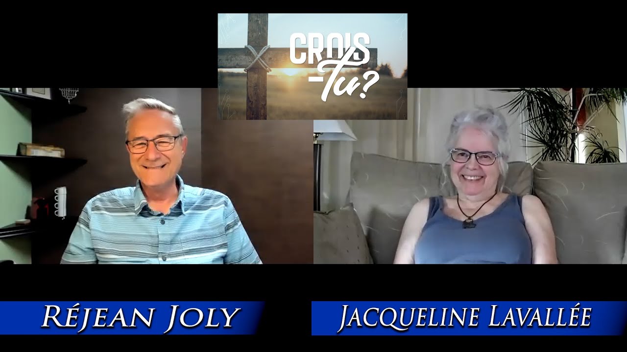 Jacqueline Lavallée